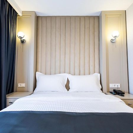 Moss Hotel Yenikapi Стамбул Екстер'єр фото